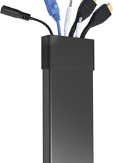 Vogel's TVA 7000 Kabelgoot - Zwart