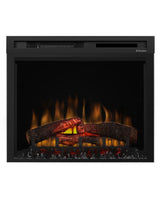 Dimplex Elektrische Inzethaard Firebox XHD28 - 70cm