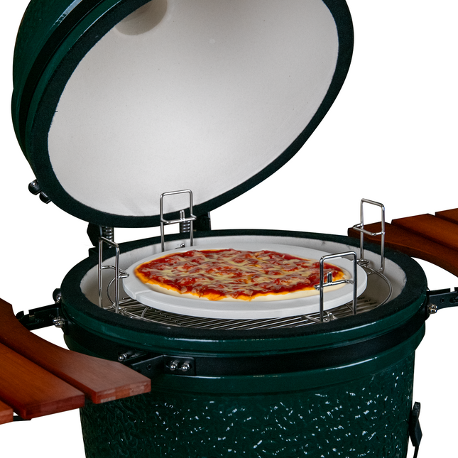 EVIQ - Kamado Multilevel cooking system - Verdeelsystem Large 21"