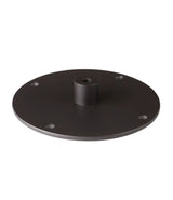 Le feu Bio ethanol haard - Dome - Plafondbevestiging