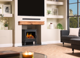 Dimplex Elektrische vrijstaande haard Belgravia