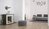 Element4 Elektrische haard Club 50 E