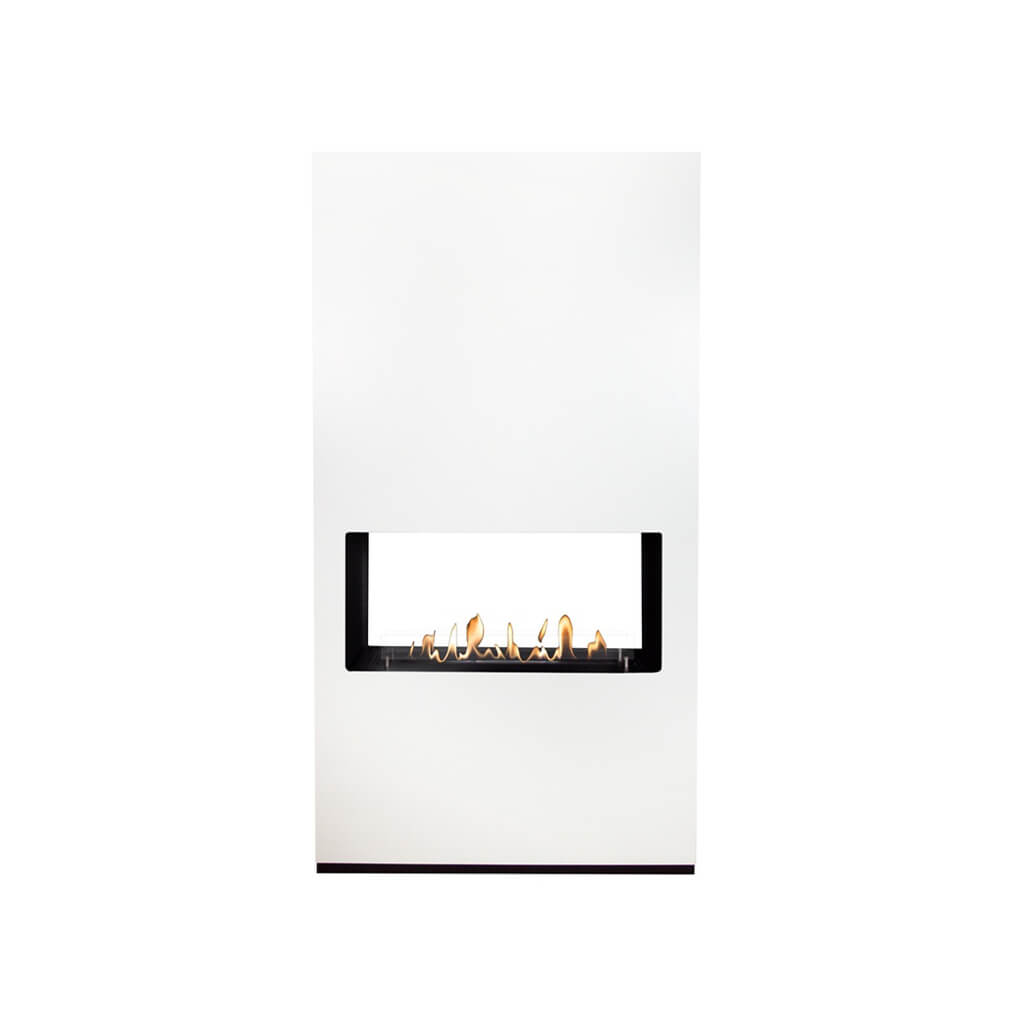 Cheminée bioéthanol XL de Xaralyn Ambiance Ltd.