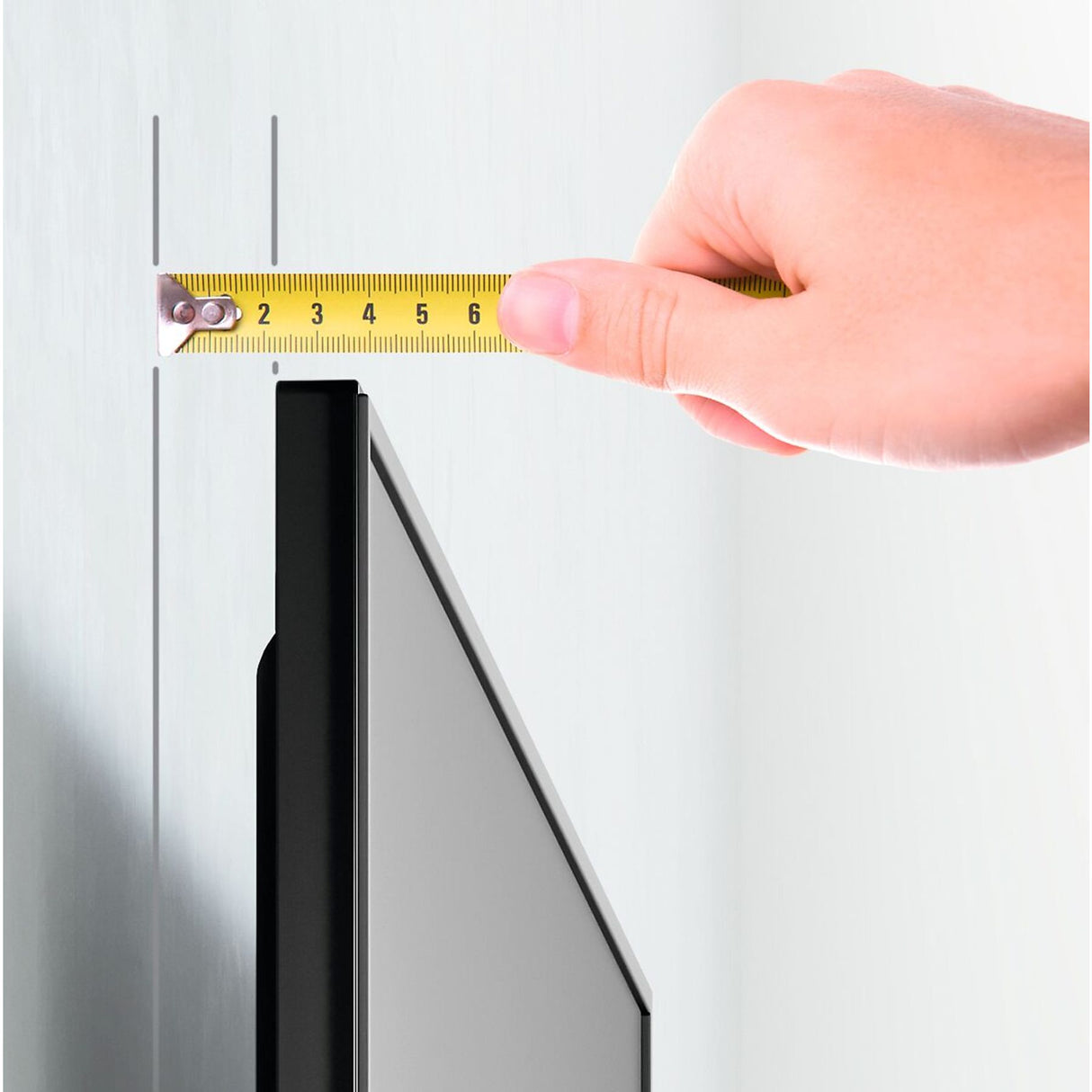 Vogel's TV Beugel Comfort 3205