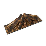 Dimplex Real Wood logset voor Aspire 30