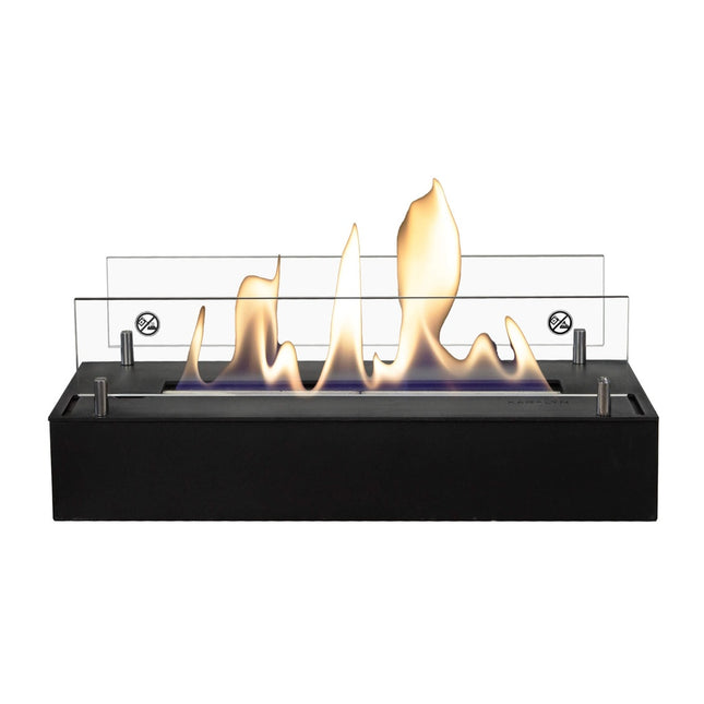 Bio-ethanol brander M