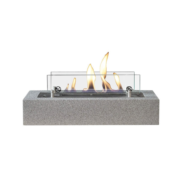 Xaralyn Cuneo bio-ethanol tafelhaard