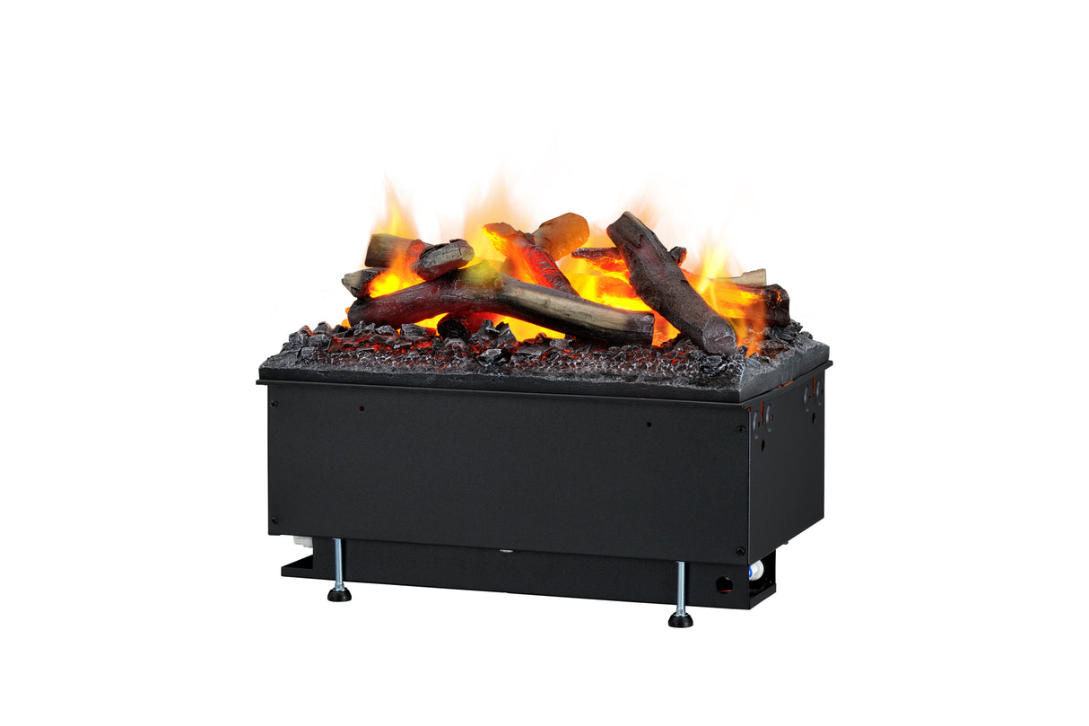 Dimplex Cheminée électrique à vapeur d'eau Opti-Myst Cassette 500 Projects - Multi