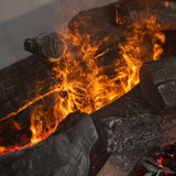 Faber Elektrische Waterdamp haard - e-MatriX Mood Vertical