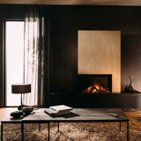 Faber Elektrische Waterdamp haard - e-MatriX Mood