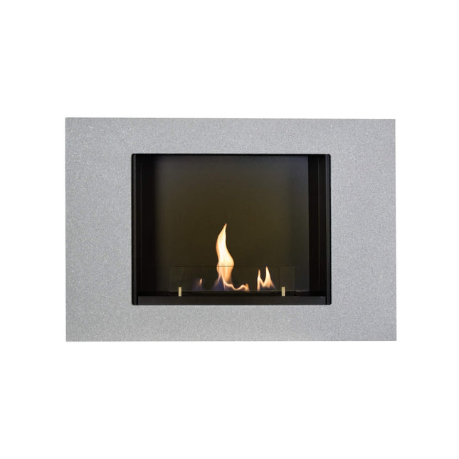 Xaralyn Goya bio-ethanol wandhaard Betonlook