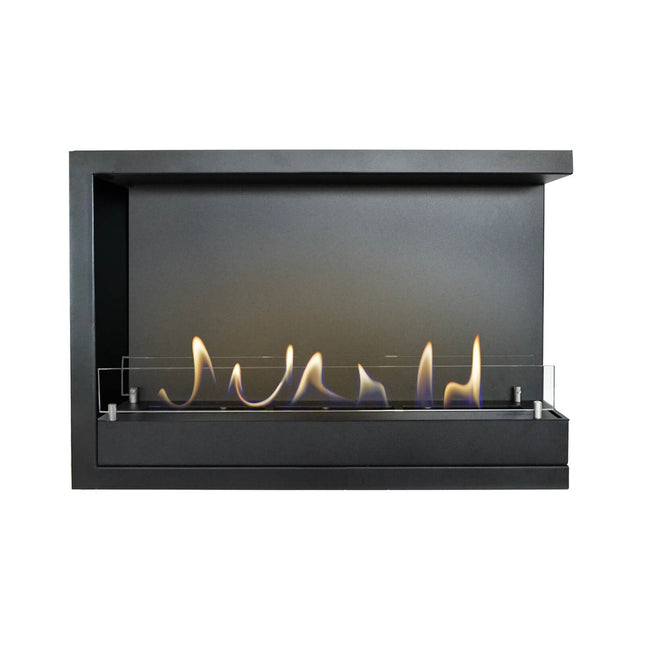 Xaralyn Inbouwunit XL bio-ethanol hoekhaard