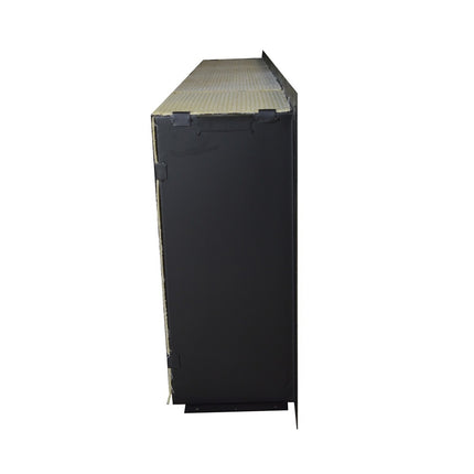 Xaralyn Inbouwunit XXL bio-ethanol haard