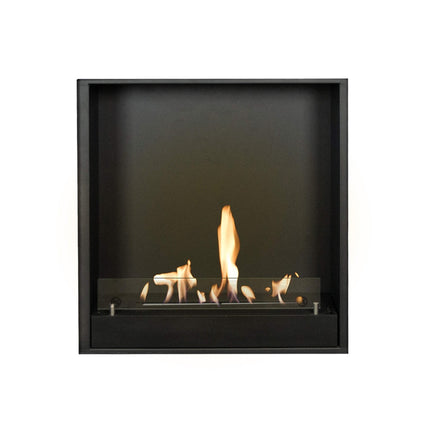 Xaralyn Inbouwunit L bio-ethanol haard