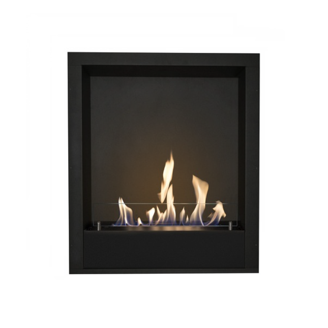 Xaralyn Inbouwunit M bio-ethanol haard