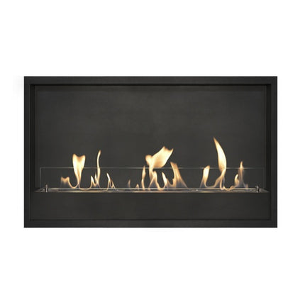 Xaralyn Inbouwunit XL Panorama bio-ethanol haard