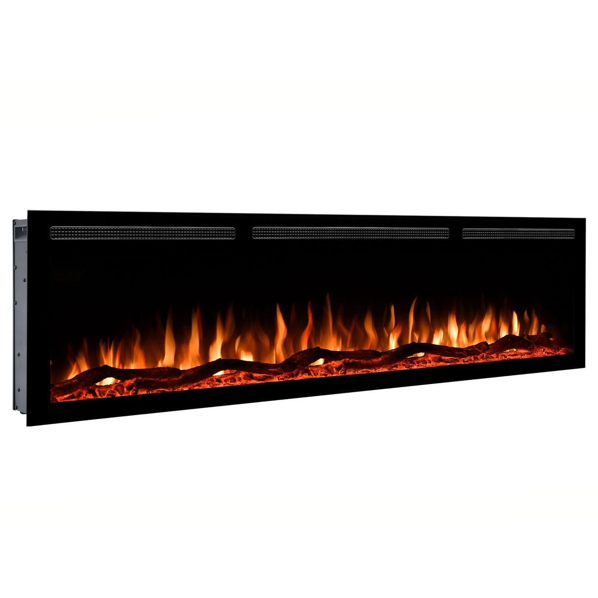 EVIQ Elektrische sfeerhaard Diamond 42″ inch – 106 cm