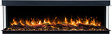 Lumea Fires Elektrische inbouwhaard 3D Neo 36″ inch – 90 cm