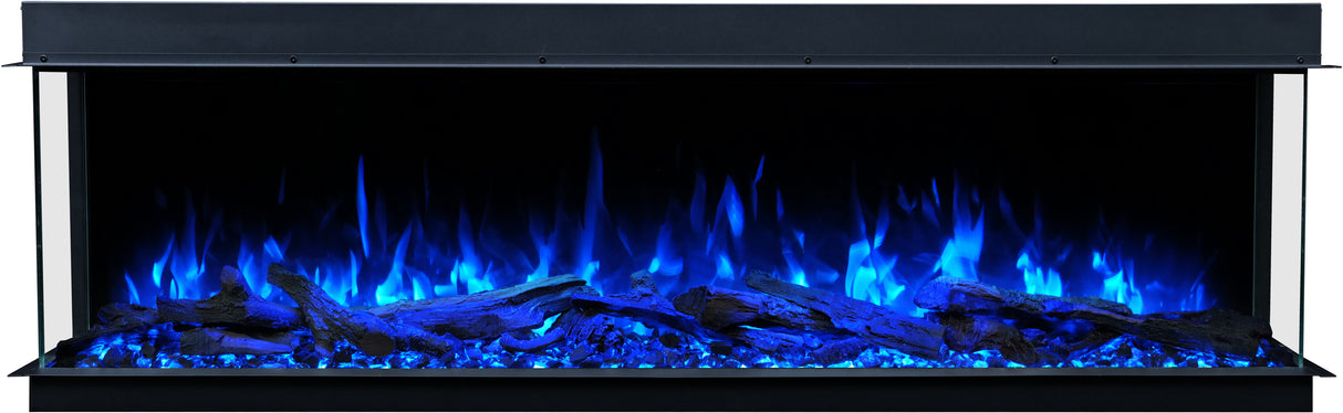 Lumea Fires Elektrische inbouwhaard 3D Neo 36″ inch – 90 cm