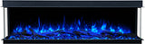 Lumea Fires Elektrische inbouwhaard 3D Neo 36″ inch – 90 cm