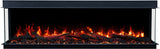 Lumea Fires Elektrische inbouwhaard 3D Neo 36″ inch – 90 cm