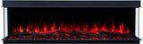 Lumea Fires Elektrische inbouwhaard 3D Neo 36″ inch – 90 cm