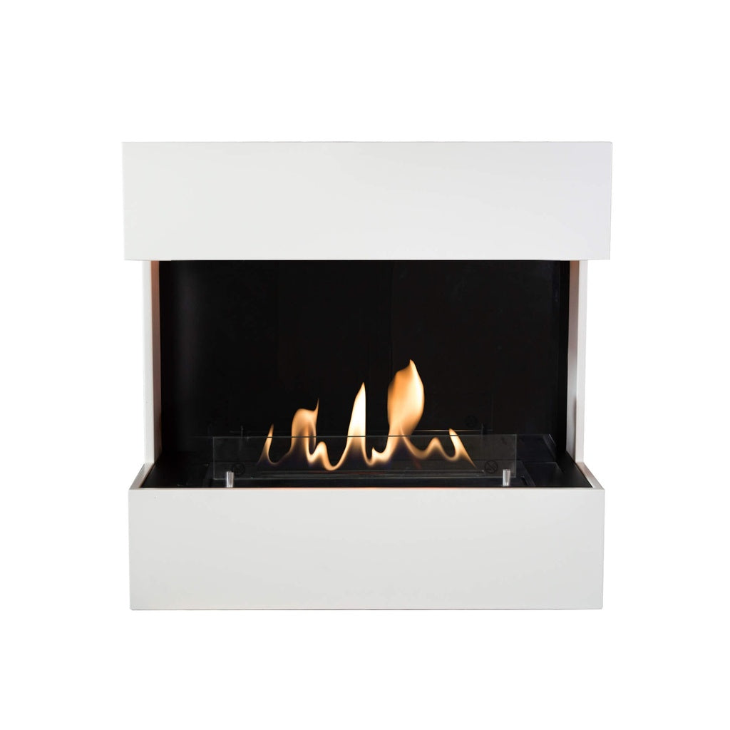 Xaralyn Lucca bio-ethanol wandhaard