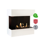 Xaralyn Lucca bio-ethanol wandhaard