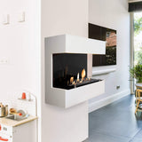 Xaralyn Lucca bio-ethanol wandhaard