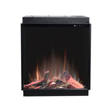 Lumea Fires Cheminée électrique 3D Sero 29″ pouces – 74 cm