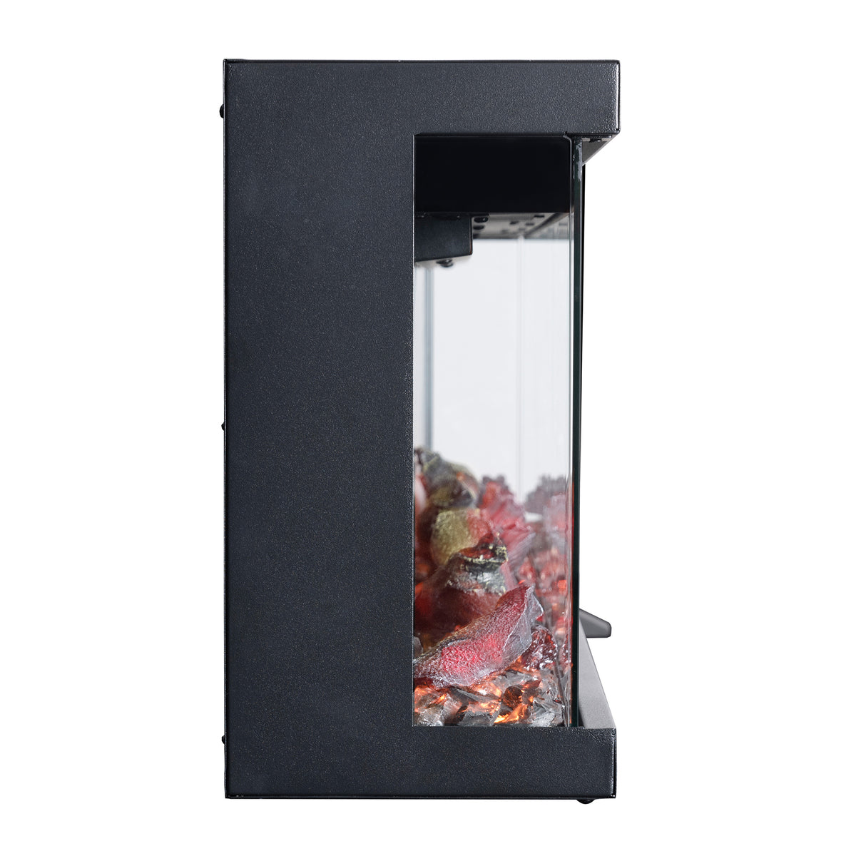 Lumea Fires Elektrische sfeerhaard 3D  Trivaro 72″ inch – 183 cm