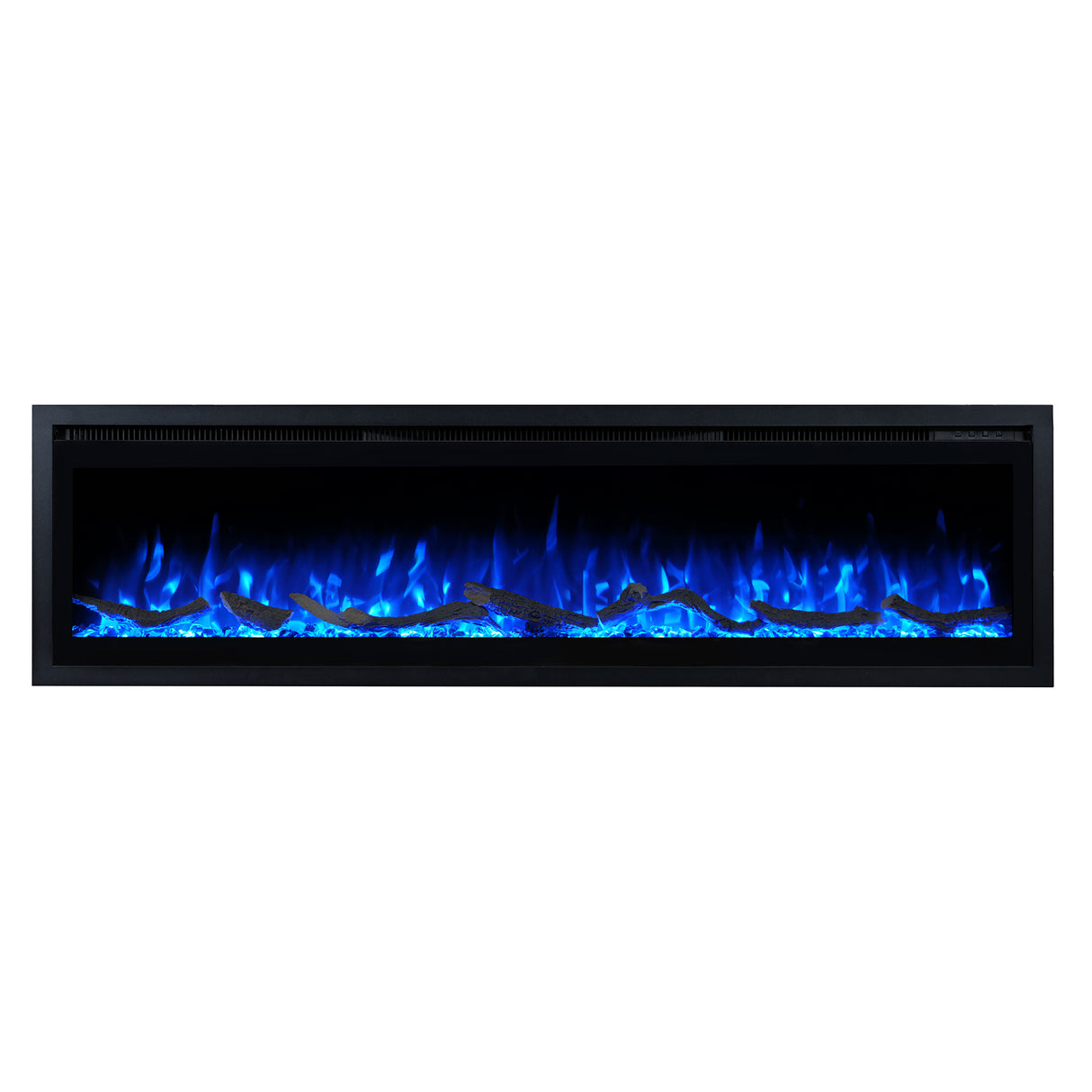 Lumea Fires Cheminée électrique Avero 42″ pouces – 106 cm