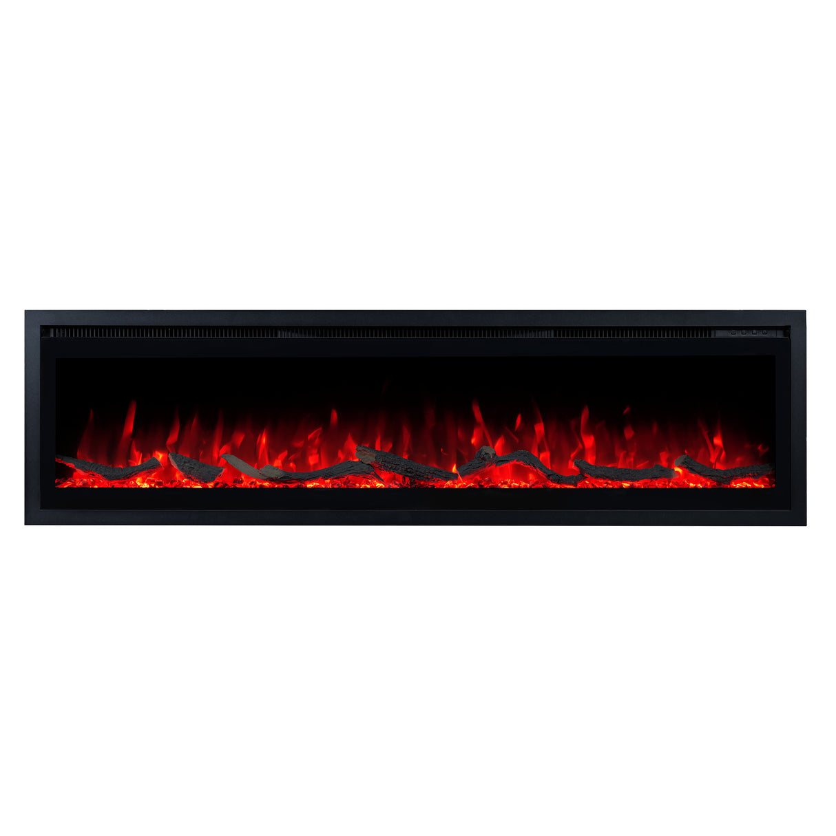 Lumea Fires Cheminée électrique Avero 42″ pouces – 106 cm
