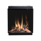 Lumea Fires Cheminée électrique 3D Sero 29″ pouces – 74 cm
