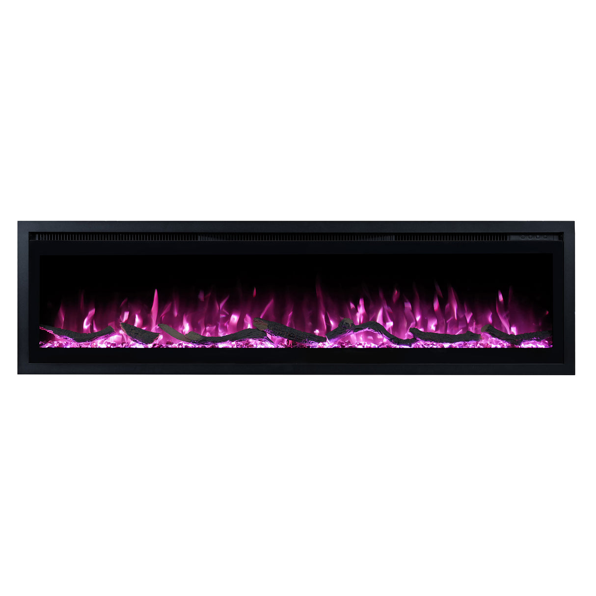 Lumea Fires Cheminée électrique Avero 42″ pouces – 106 cm