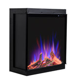 Lumea Fires Cheminée électrique 3D Sero 29″ pouces – 74 cm