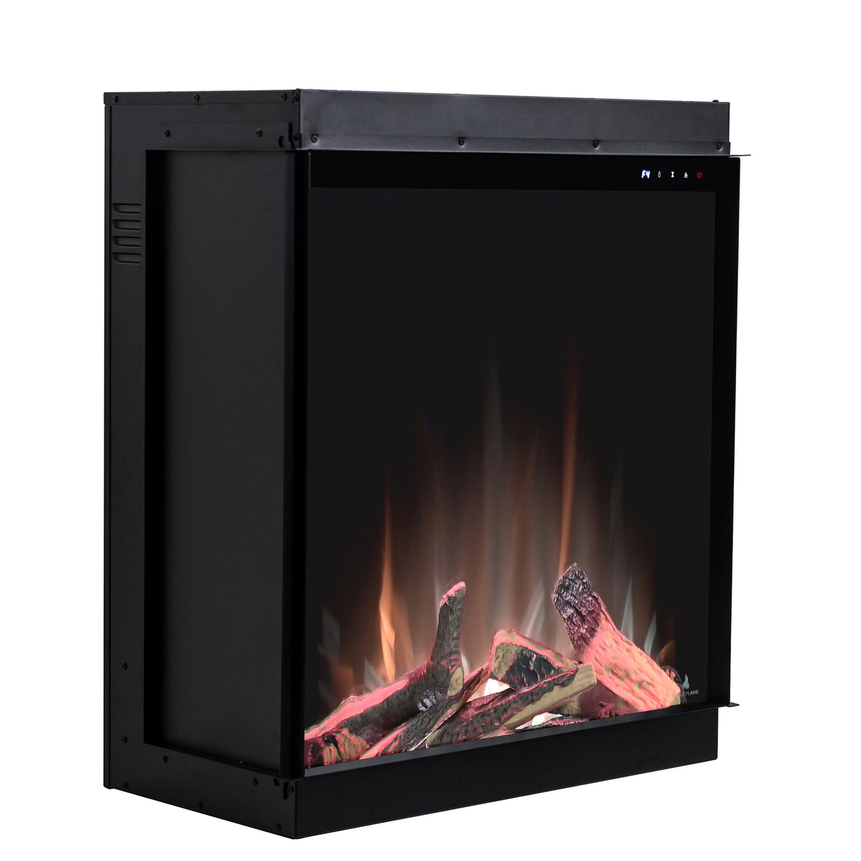 Lumea Fires Cheminée électrique 3D Sero 29″ pouces – 74 cm