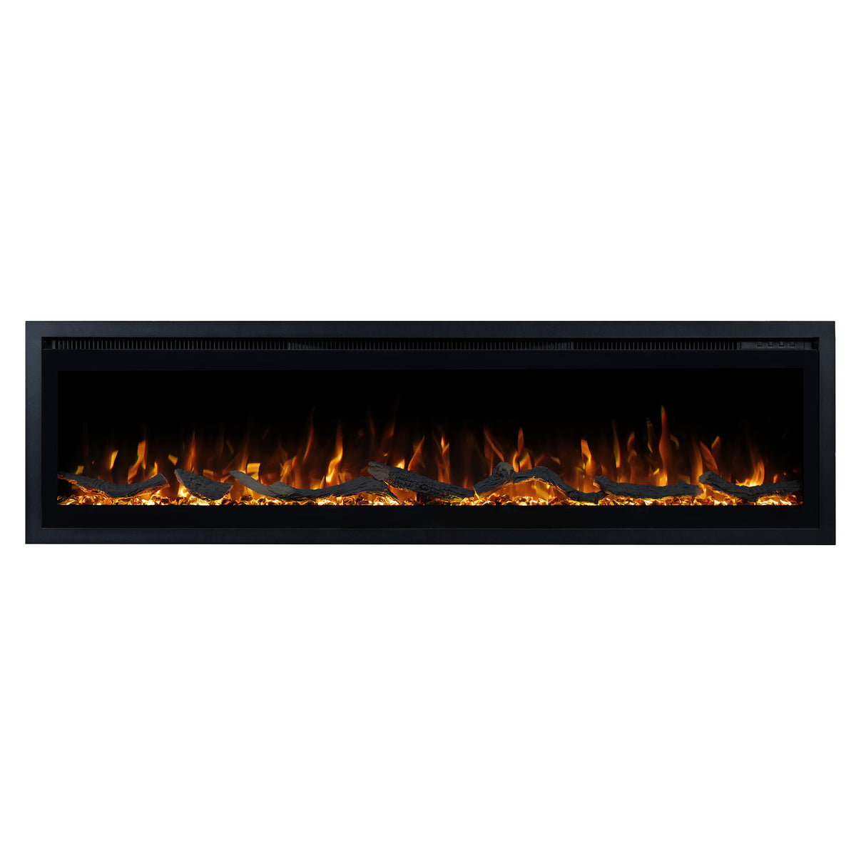 Lumea Fires Cheminée électrique Avero 42″ pouces – 106 cm