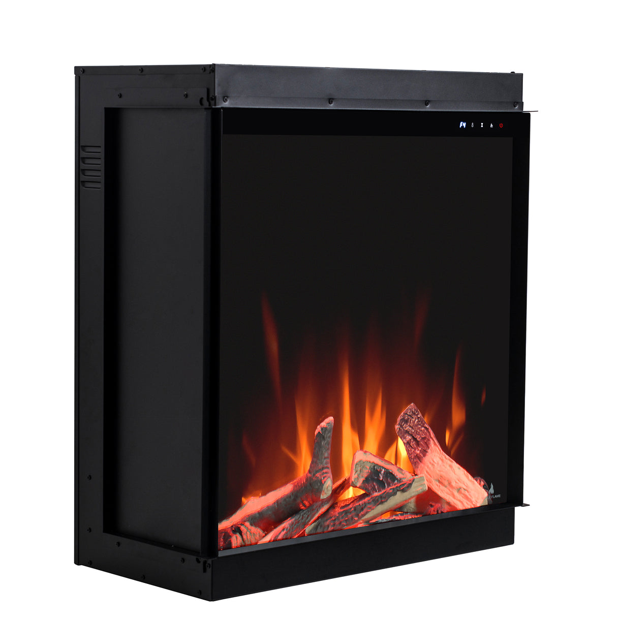 Lumea Fires Cheminée électrique 3D Sero 29″ pouces – 74 cm