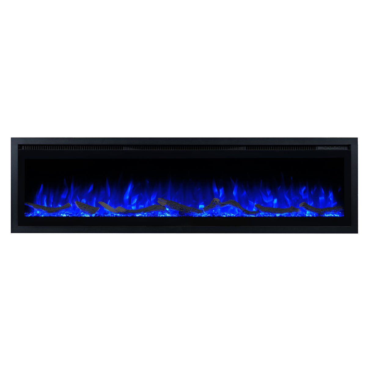 Lumea Fires Cheminée électrique Avero 42″ pouces – 106 cm