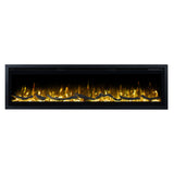 Lumea Fires Cheminée électrique Avero 42″ pouces – 106 cm