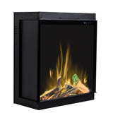 Lumea Fires Cheminée électrique 3D Sero 29″ pouces – 74 cm