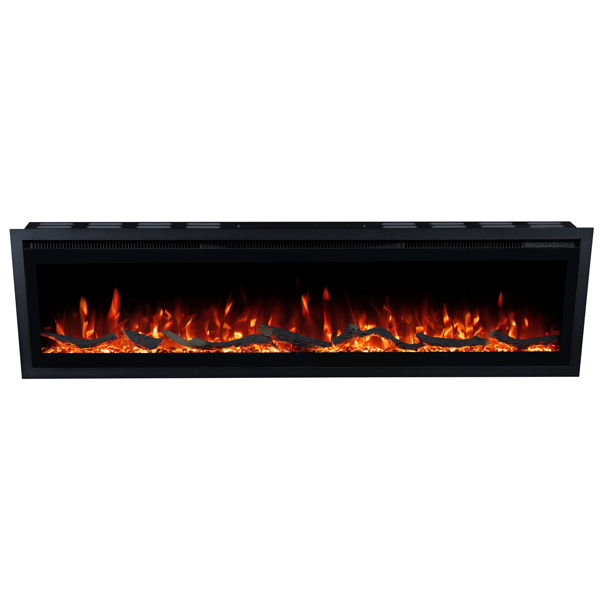 Lumea Fires Cheminée électrique Avero 42″ pouces – 106 cm