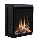 Lumea Fires Cheminée électrique 3D Sero 29″ pouces – 74 cm