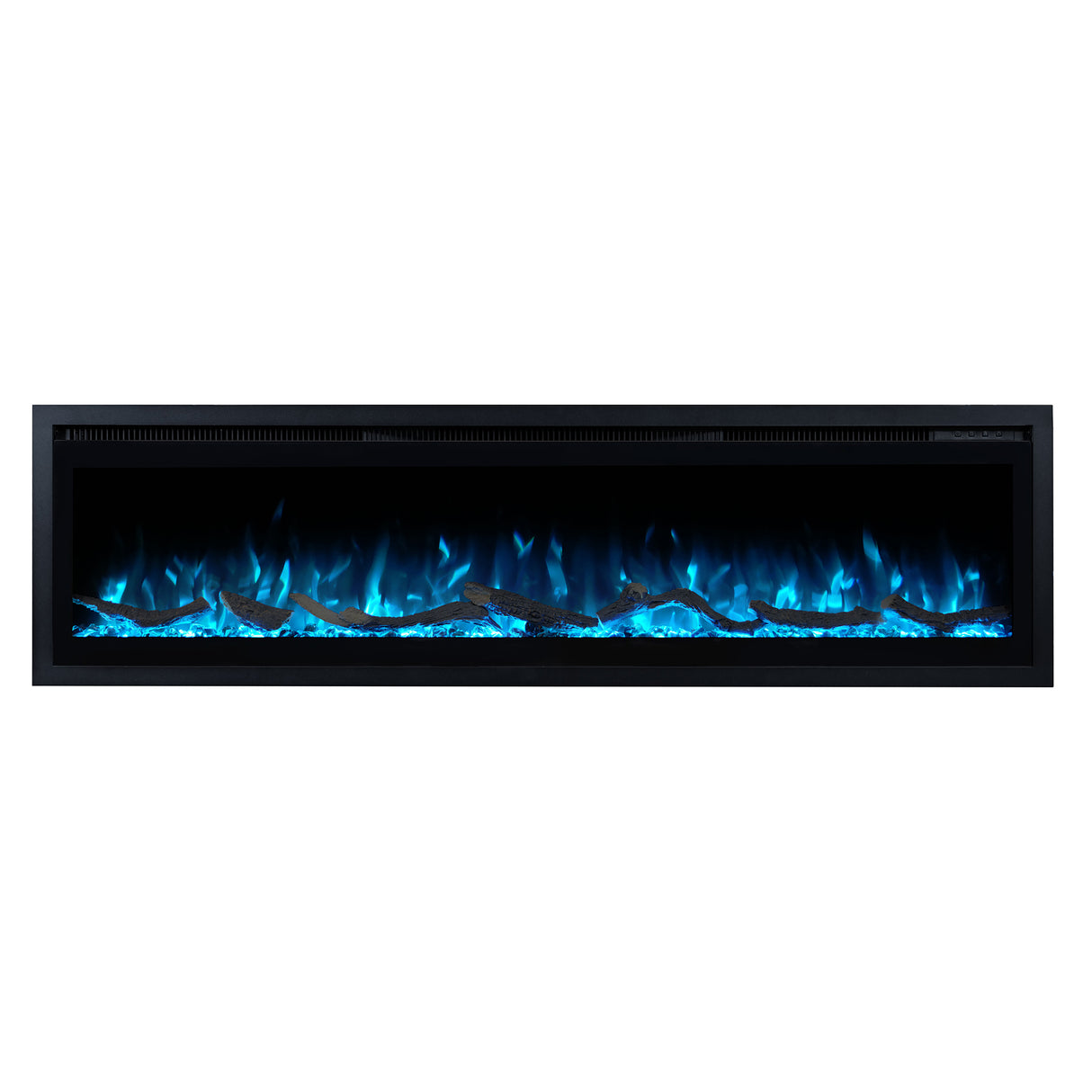 Lumea Fires Cheminée électrique Avero 42″ pouces – 106 cm