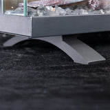 Lumea Fires Elektrische sfeerhaard 3D  Trivaro 72″ inch – 183 cm