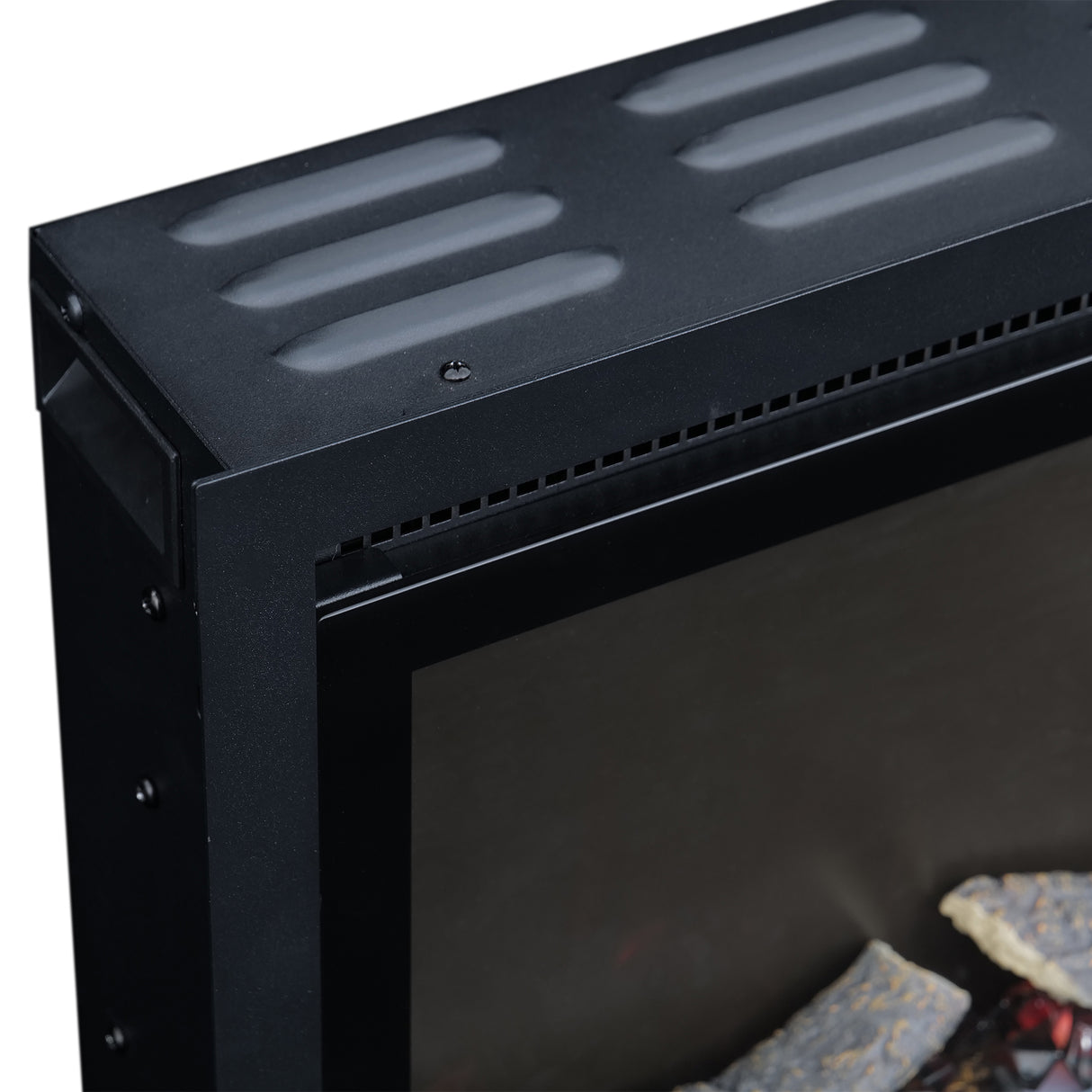 Lumea Fires Cheminée électrique Avero 42″ pouces – 106 cm