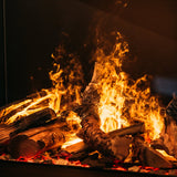 Faber Elektrische Waterdamp haard - e-MatriX Mood