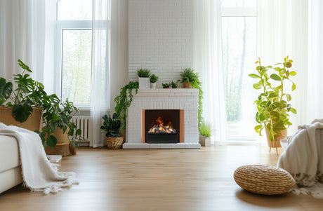 Dimplex Juneau Multi Optimyst Waterdamp Inzethaard