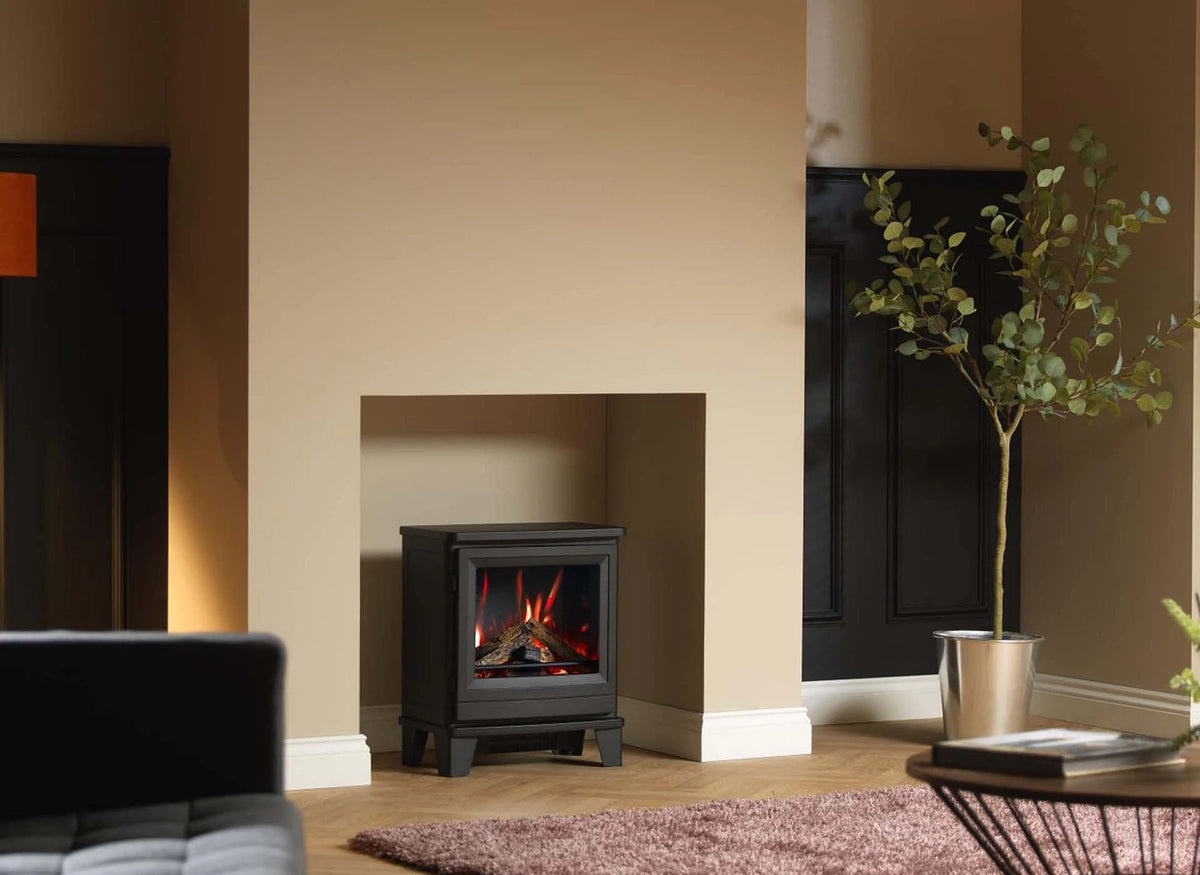 Trimline Fires Elektrisch Haard - Horizon